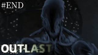 地獄を脱した者、脱せなかった者-OUTLAST/アウトラスト-＃０９