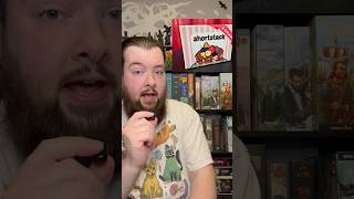 Board Game Animal - Short Stack video thumbnail
