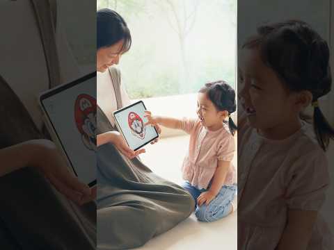 マイマリオ ショートムービー アプリ篇