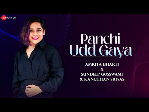 Amrita Bharati  Panchi Udd Gaya