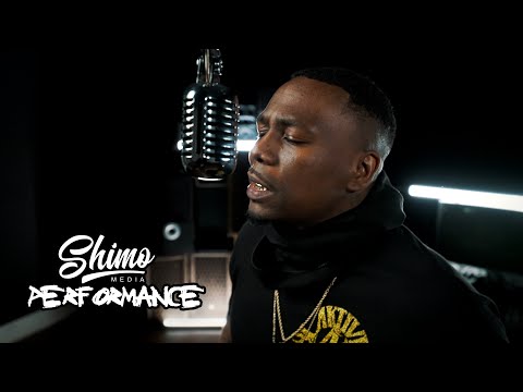Change my ways - Aktive Brazy - Shimo Media Performance