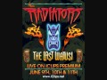 Last Getaway by the Radiators