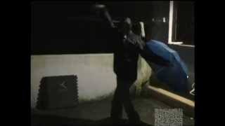 Gatos do Guetto - Serenata a chuva parte 15