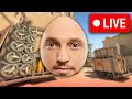 FACEIT or PREMIER!? Ranking up NOW!