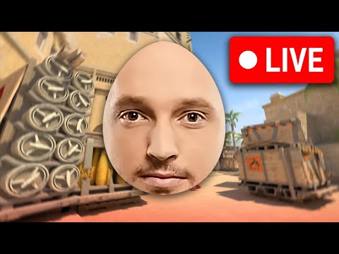 FACEIT or PREMIER!? Ranking up NOW!