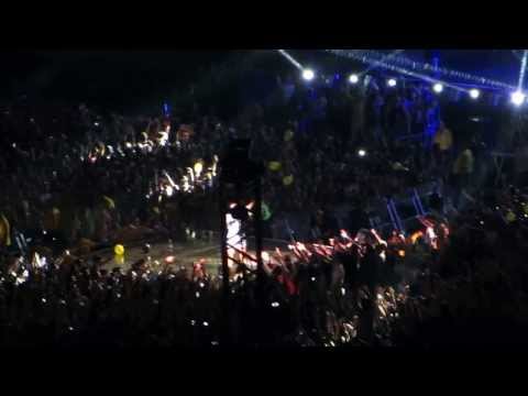 Beyoncé - Halo e Ah Lelek Lek Lek Lek - Brasília - 17/09/2013