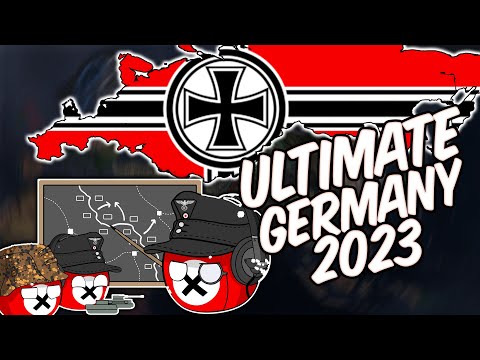 Hoi4 Guide: The Ultimate Germany - Arms Against Tyranny (2023)