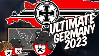 Download lagu Hoi4 Guide: The Ultimate Germany - Arms Against Tyranny (2023) mp3