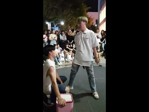 [MAXXAM] 190727 이찬욱 - 아주 Nice(Very Nice) (SEVENTEEN cover)