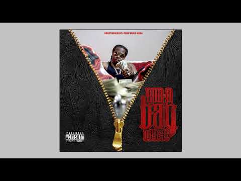 Rod-D - I Can’t Believe It (Feat. Joka B, Hook Jr & Yung 2) (AUDIO)