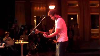 Nick Motil - Bottom To Top - Bates VCS - 9.9.10