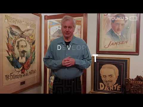 Vanishing Inc Masterclass Live Lecture by Mike Caveney Week 1 3