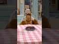 Don T Get In Between ALF His Dessert