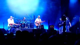 Mike & The Mechanics, Sheffield 28 May 2011, "If I Were You"