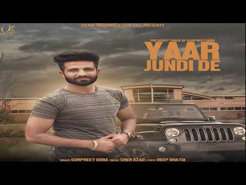 Yaar Jundi De