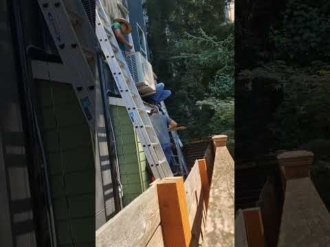 Heat Pump Installation