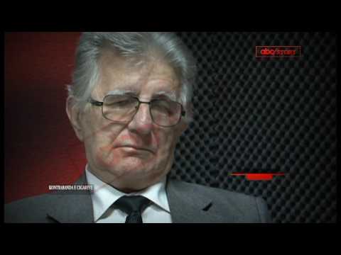 KONTRABANDA E CIGAREVE   |ABC NEWS