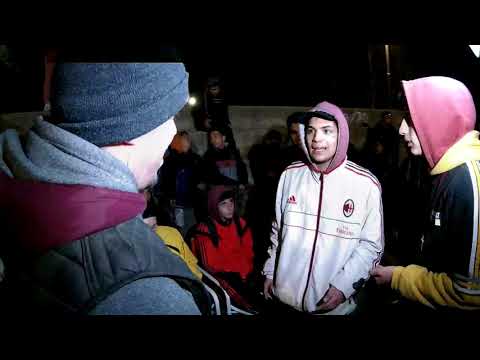 BNO vs CHULE - 8vos - (1vs1 - 03/08) - Italia Free