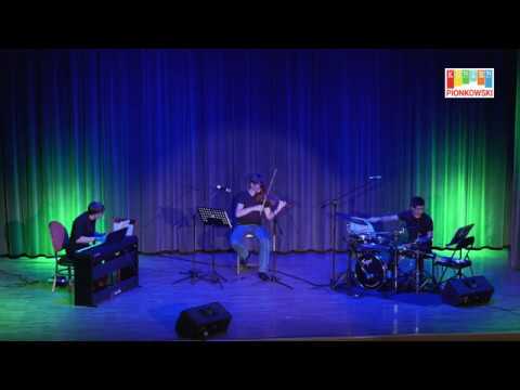 Zaduszki Jazzowe - koncert Warsaw Jazz Trio