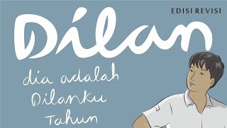 Download lagu Dilan: dia adalah dilanku tahun 1990 • Pidi Baiq • SMAN 46 JAKARTA  mp3