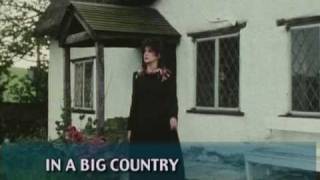 In A Big Country - then (1983) and now (2009)