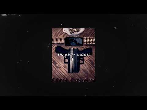 Sergio - "Maou"
