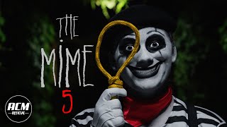 Download lagu The Mime 5 | Short Horror Film mp3