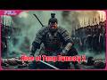 Rise Of Tang Dynasty 2 Chinese History War Action English Film Full Movie HD