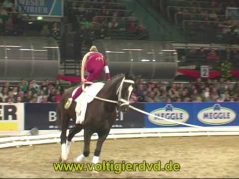 Euroclassics Bremen 2010 - Einzel Abtl.1-04 - Barbara KÖHLER