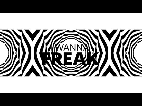 Black Caviar - Freak Like Me (Lyric Video)