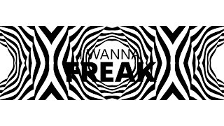 Black Caviar - Freak Like Me (Lyric Video)