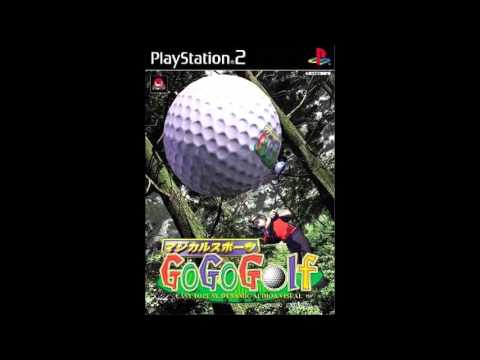 Mr. Golf Playstation 2