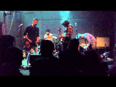 Social Noise - Yard Tree (Live @ Six D.o.g.s 12/03/14)