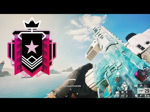 HOW A TOP 200 CONTROLLER CHAMPION PLAYS RANKED