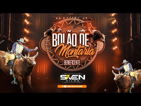 BOLÃO DE MONTARIA BENEFICENTE BRITADOR POSSE-GO