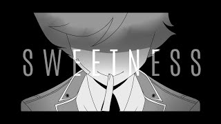 Cover art for Sweetness Meme