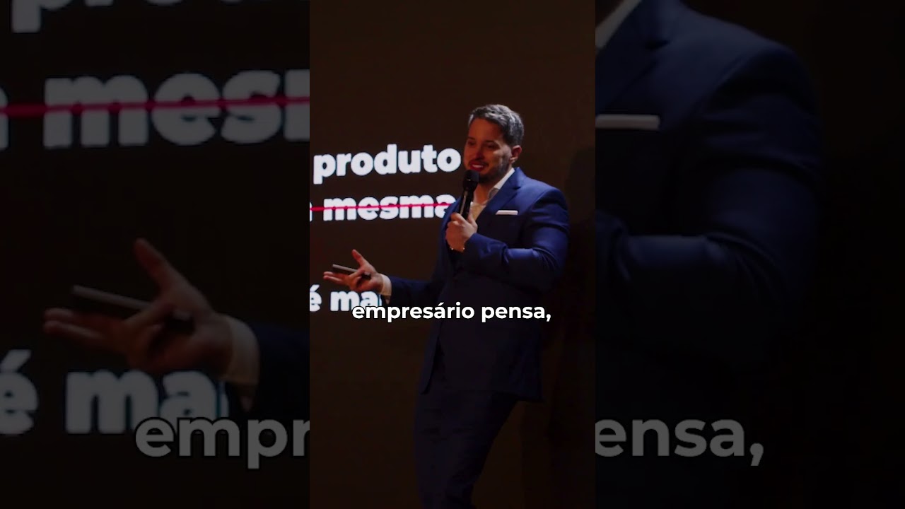 AUMENTE seu preço e VENDA mais!