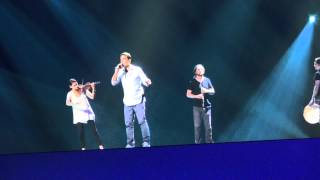 Željko Joksimović - Nije Ljubav Stvar - Eurovision Song Contest - Serbia 2012 - Final