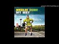 Nkulee Dube Who Dem