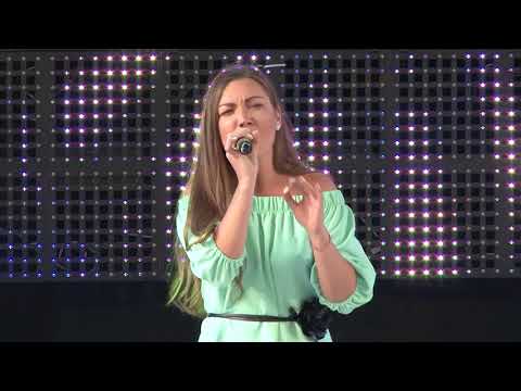 "Baltic Voice 2016" Gala concert - AWSHRA (United Kingdom)