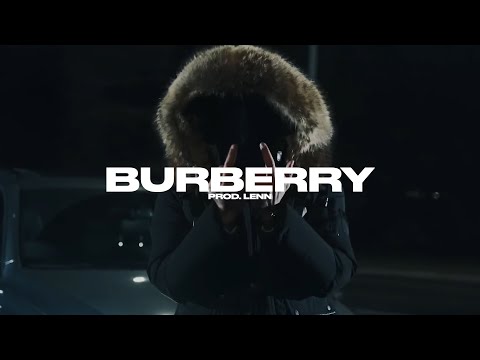 23 x Dizzy x Sticky Type Beat "BURBERRY" (prod. LENN)