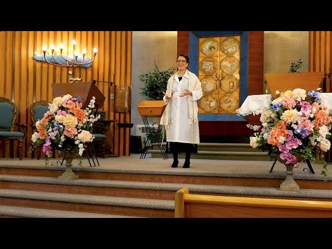 TBS Mahopac - Rosh Hashanah 5784/2023 - Day 1