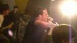 Alove For Enemies - Angels Don&#39;t Burn - Cornerstone