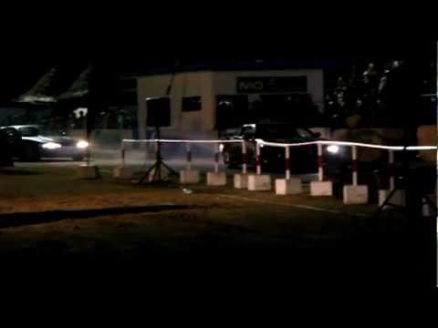 More Drifting Show @  Monster Drift Wars 2012 by Rex-Events & Entertainment 10March 2012