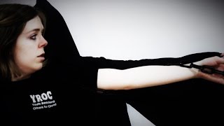 Skillet | Dead Inside [Unofficial Music Video]