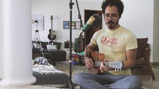 &#39;no name #3&#39;, elliott smith (cover)