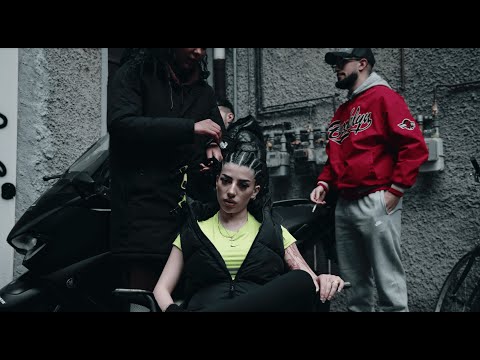 Tokyo - TYSON (Official Video)