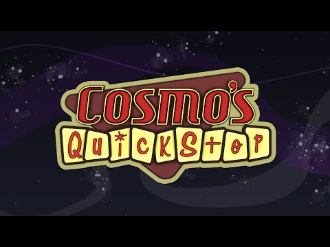 Cosmo's Quickstop Trailer: The Basics thumbnail