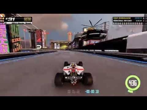 Pixel Bandits Parents' Guide - Trackmania Turbo
