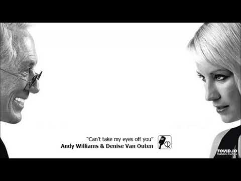 Andy Williams & Denise Van Outen - Can't take my eyes off you (DaStef Remix)
